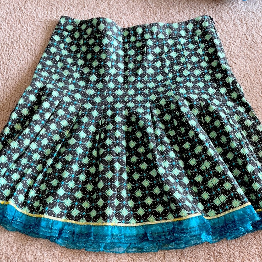Kenzie girl skirt